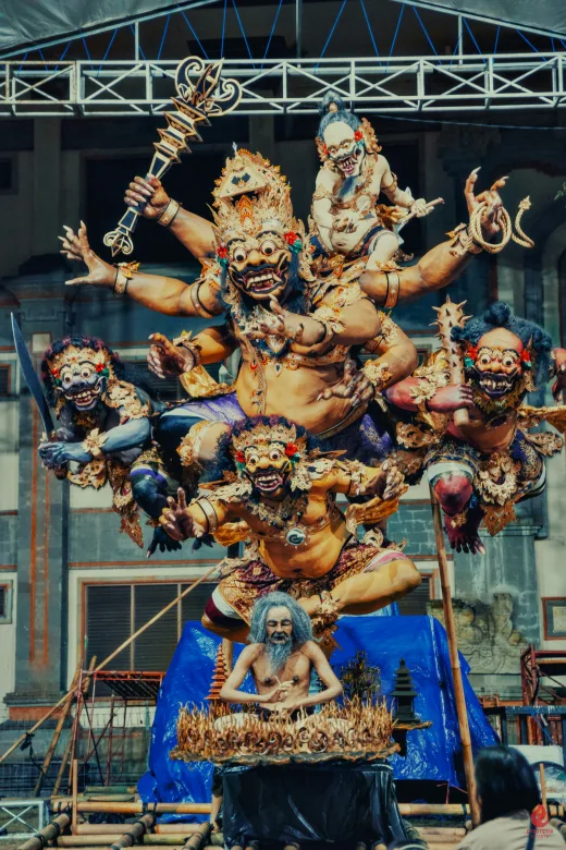 Bandara I Gusti Ngurah Rai Hentikan Operasional 24 Jam Penuh Peringati Nyepi 2026