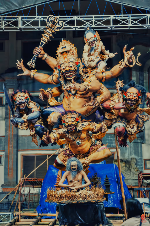 Bandara I Gusti Ngurah Rai Hentikan Operasional 24 Jam Penuh Peringati Nyepi 2026
