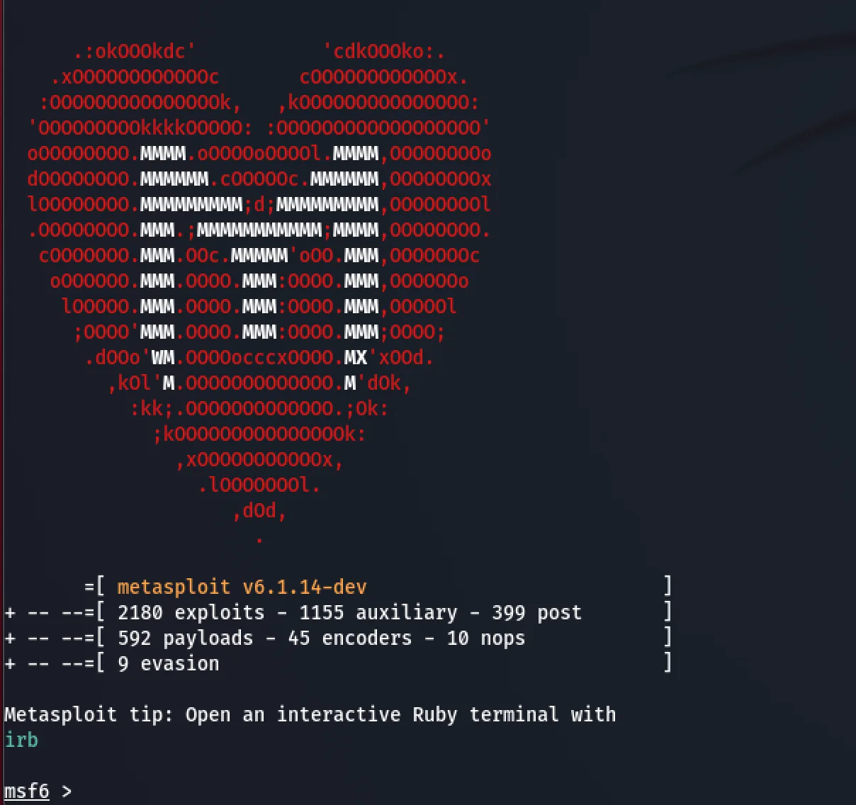 Metasploit Pro 5.0.0 Resmi Rilis: Senjata Baru Red-Team Makin Ganas dan Intuitif!