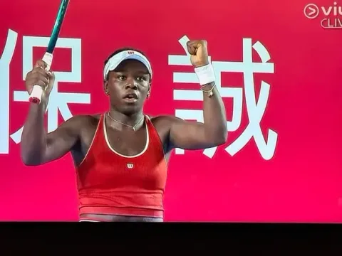 Proyeksi Peringkat Alex Eala: Menembus Top 100 dan Persaingan Next-Gen WTA