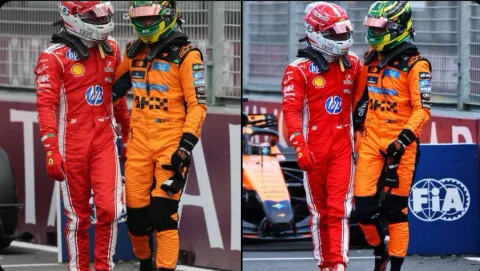 Tuntutan Ferrari Hamilton: Misi Mengikis Defisit Teknis Sebelum Debut 2026