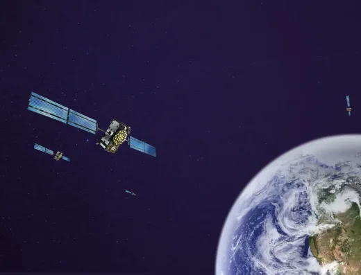 Kiamat Cuaca Antariksa: NASA Terpaksa Akhiri Misi Van Allen Probe Lebih Awal Akibat Radiasi Ekstrim