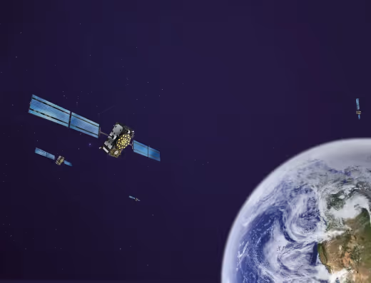 Kiamat Cuaca Antariksa: NASA Terpaksa Akhiri Misi Van Allen Probe Lebih Awal Akibat Radiasi Ekstrim