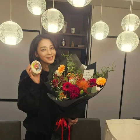 Siap-siap Terpesona! Aktris Han Go-eun Umumkan Comeback Drama Setelah Vakum 4 Tahun