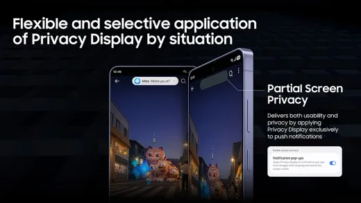 Aduuh! Fitur "Privacy Shield" di Samsung Galaxy S26 Ultra Malah Bikin Pengguna Mual