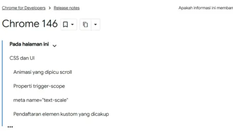 Gawat! Google Rilis Update Darurat Chrome 146 Buat Nambal Dua Celah Zero-Day