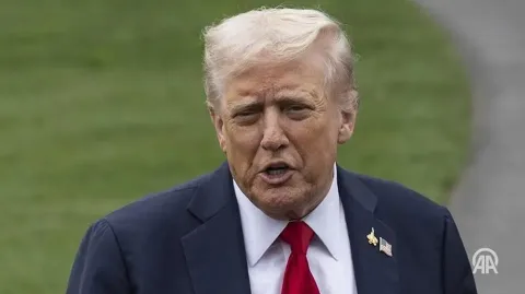 Teka-teki Teheran: Trump Klaim Pemimpin Tertinggi Iran Baru "Masih Hidup dalam Beberapa Bentuk"