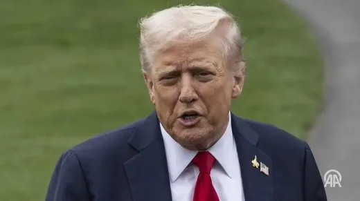 Teka-teki Teheran: Trump Klaim Pemimpin Tertinggi Iran Baru "Masih Hidup dalam Beberapa Bentuk"