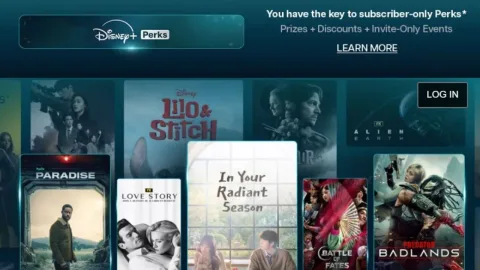 Akhirnya Balik Lagi! Disney+ Pulihkan Format Dolby Vision dan HDR Setelah Kisruh Hak Paten