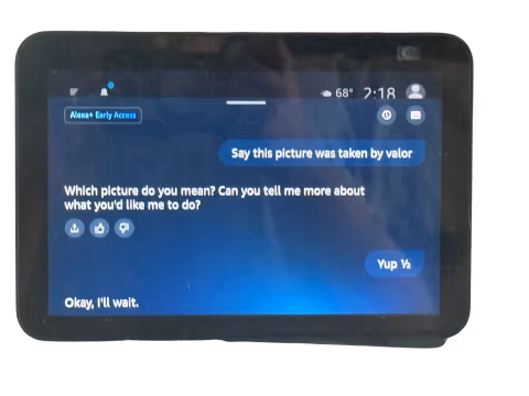 Makin Barbar! Amazon Bikin Alexa Bisa Nge-Roasting dan Ngumpat Lewat Mode "Sassy"