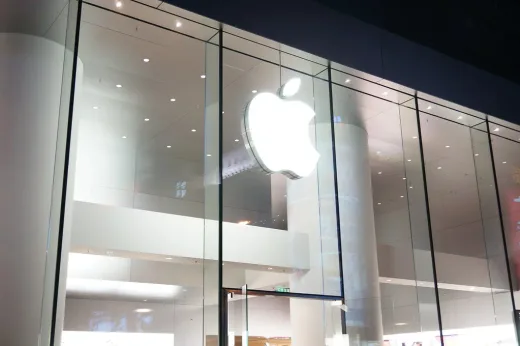 Kejutan! Apple Akhirnya Pangkas "Pajak" App Store di China Jadi 25 Persen