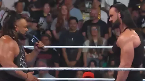 Bom Meledak di SmackDown! Drew McIntyre Sebut Nama Nick Aldis & Cody Rhodes Sebelum Nyatakan Berhenti