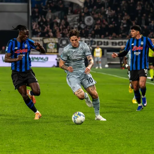 Transfer Jenius Unai Emery! Kedatangan Nicolo Zaniolo Bawa Aston Villa Ukir Rekor Baru