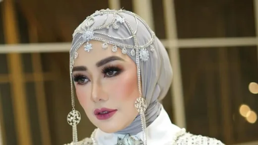 Wallpaper HP Bikin Salfok! Reza Artamevia Akhirnya Buka Suara Soal Kedekatan Zahwa Massaid & Jefri Nichol
