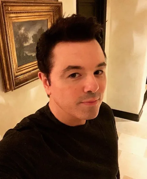 Ngarep Lanjut Sampai 20 Season, Seth MacFarlane Ungkap Biang Kerok Mandeknya Serial 'Ted'