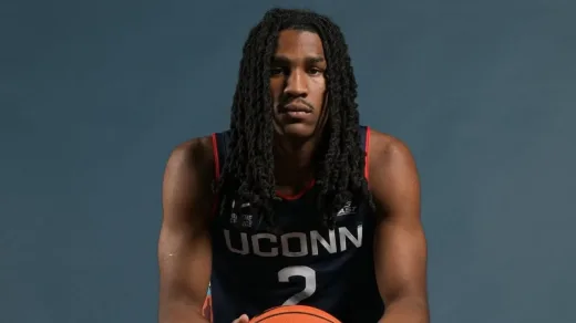Bikin Deg-degan! Silas Demary Jr. Cedera di Final Big East, UConn Kena Mental Jelang March Madness?