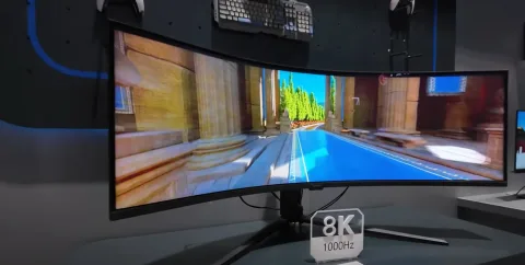 Windows 11 Resmi Dukung Monitor dengan Tingkat Penyegaran 1.000 Hz untuk Kesiapan Perangkat Masa Depan