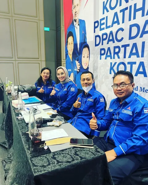 Komisi IX DPR RI: Program Makan Bergizi Gratis Berdampak Positif pada Kesehatan dan Ekonomi Lokal