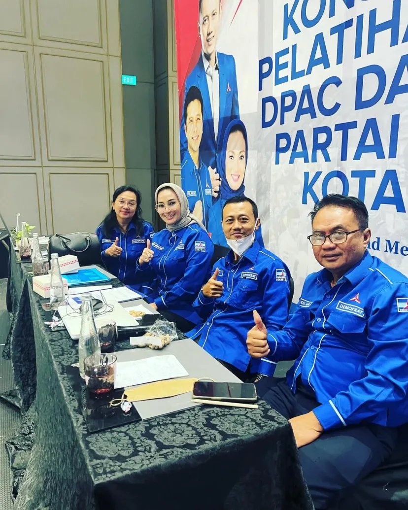 Komisi IX DPR RI: Program Makan Bergizi Gratis Berdampak Positif pada Kesehatan dan Ekonomi Lokal