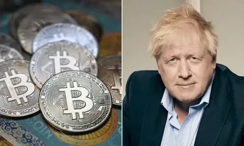 Debat Panas: Michael Saylor Skakmat Boris Johnson yang Sebut Bitcoin Sebagai "Skema Ponzi" Raksasa