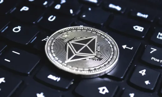 Manuver Strategis: Ethereum Foundation Jual 5.000 ETH ke Bitmine Saat Harga Kembali Rebound ke Atas $2.000