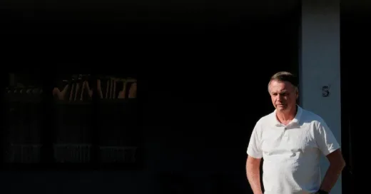 Kondisi Kritis: Jair Bolsonaro Dilaporkan "Stabil" Namun Hasil Tes Medis Menunjukkan Pemburukan