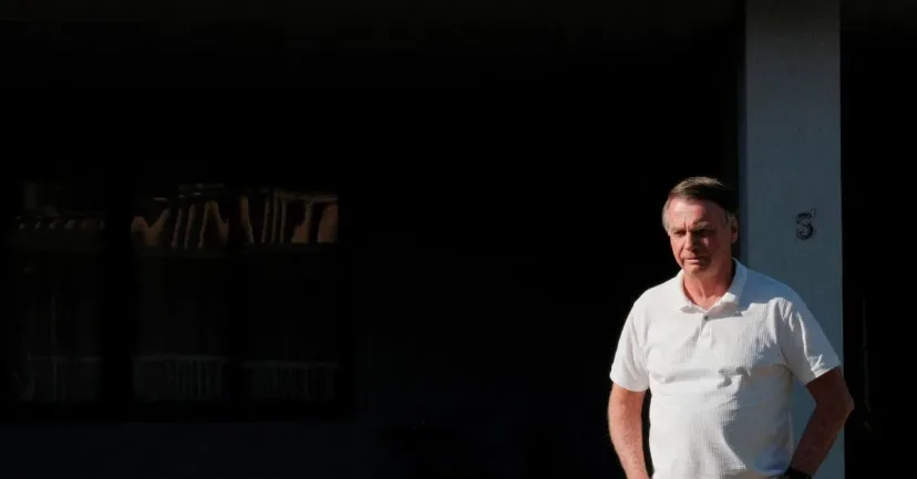 Kondisi Kritis: Jair Bolsonaro Dilaporkan "Stabil" Namun Hasil Tes Medis Menunjukkan Pemburukan