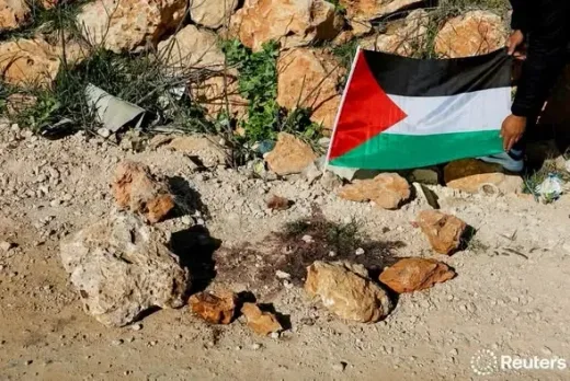 Tragedi Tepi Barat: Pasukan Israel Tewaskan Pasangan Suami Istri dan Dua Anak Mereka dalam Operasi Militer