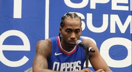 Pernyataan Kawhi: Leonard Berikan Update Kondisi Fisik dan Komitmen Menuju Playoff Pasca Laga Kontra Kings