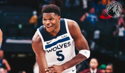 Laporan Medis NBA: Bintang Thunder & Wolves Bertumbangan, Suns Berjuang dengan Rotasi Terbatas