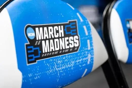 Menuju San Jose: Panduan Tiket West Regional NCAA 2026 di SAP Center Kini Tersedia