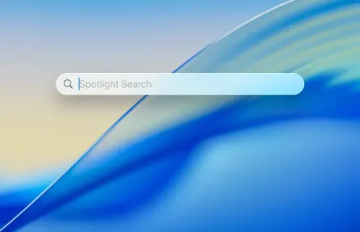 Pembaruan Spotlight di macOS Tahoe: Hadirkan Fitur 'Power-User' dan Riwayat Papan Klip
