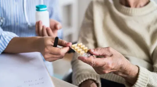 Terobosan Medis: Tiga Obat Umum Ini Berpotensi Menjadi Senjata Baru Melawan Alzheimer