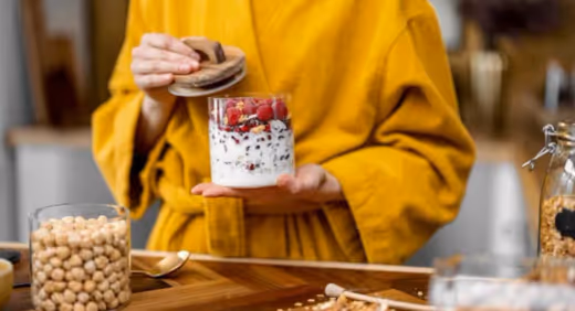 Kekuatan Nutrisi: Makanan Sederhana yang Terbukti Secara Ilmiah Mampu Mengontrol Tekanan Darah Tinggi dan Diabetes