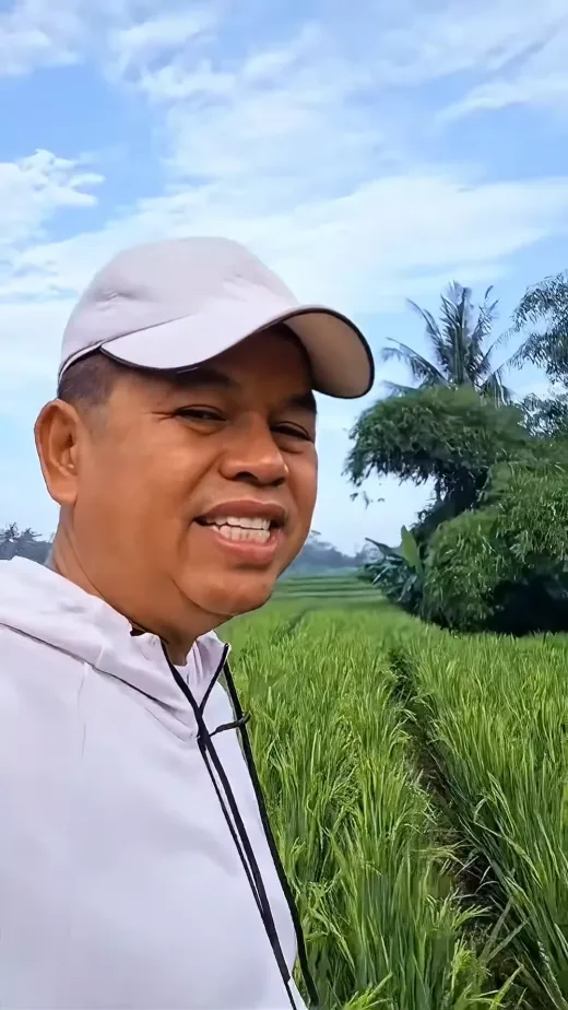 Dedi Mulyadi Berduka Atas Tewasnya Siswa SMAN 5 Bandung, Tekankan Pengawasan Ekstra Orang Tua
