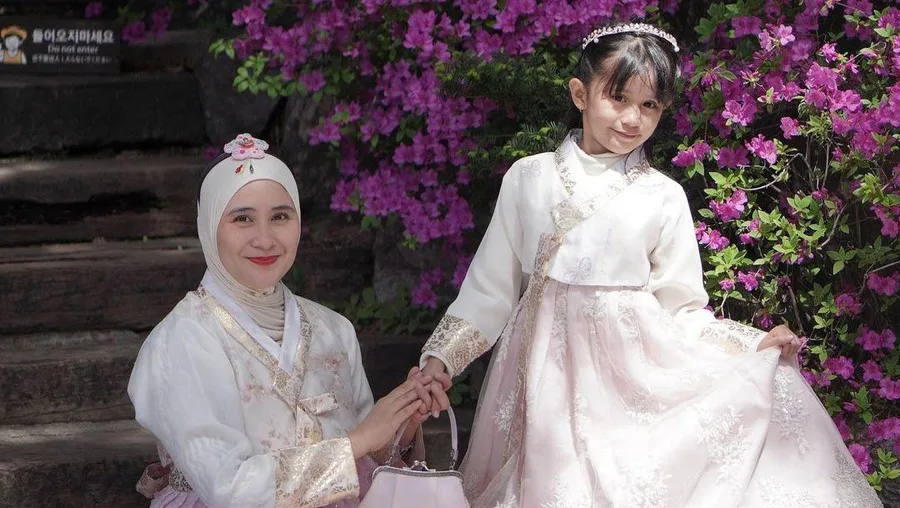Banjir Tawaran Iklan, Ryana Dea Tegas Batasi Karier Hiburan Anak demi Pendidikan