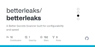 Betterleaks: Pemindai Rahasia 'Open-Source' Baru Pengganti Gitleaks Resmi Diluncurkan
