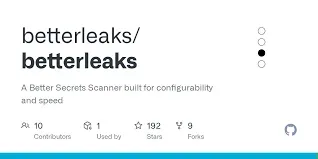 Betterleaks: Pemindai Rahasia 'Open-Source' Baru Pengganti Gitleaks Resmi Diluncurkan