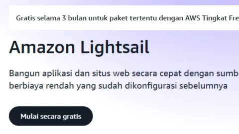 AWS Rilis Layanan 'OpenClaw' di Lightsail di Tengah Skandal Kerentanan Keamanan Kritis