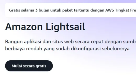 AWS Rilis Layanan 'OpenClaw' di Lightsail di Tengah Skandal Kerentanan Keamanan Kritis