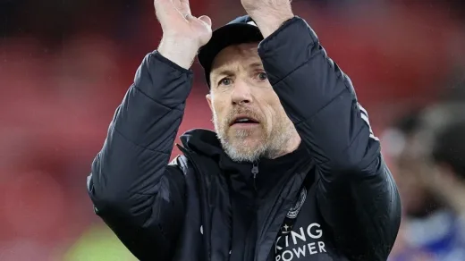 Kekalahan Memalukan Leicester City dari QPR: Gary Rowett Soroti Enam Masalah Krusial Tim