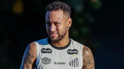 Neymar Legawa, Akui Posisi di Skuad Piala Dunia 2026 Brasil Bukan Wewenangnya