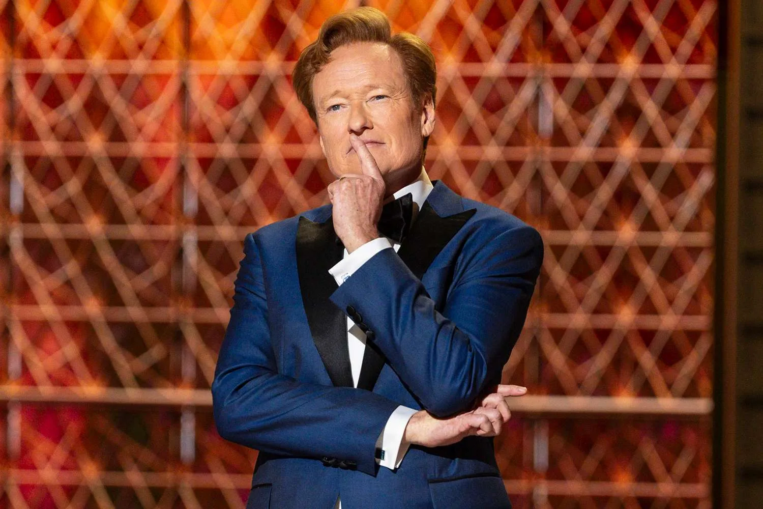 Terungkap! Segini Bayaran Conan O'Brien sebagai Pembawa Acara Oscar 2026