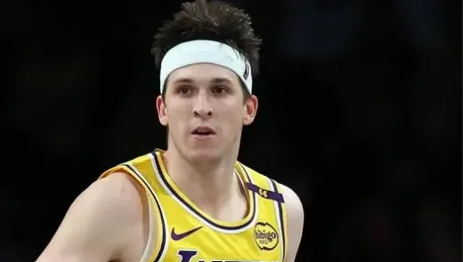 Wira Tidak Diduga: Bintang Nuggets dan Lakers Terpegun dengan Aksi Penyelamat Austin Reaves yang Menakjubkan