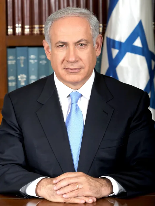 HEADLINE: Netanyahu Patahkan Rumor Kematian Lewat Video Publik di Tengah Eskalasi Konflik Israel-Iran