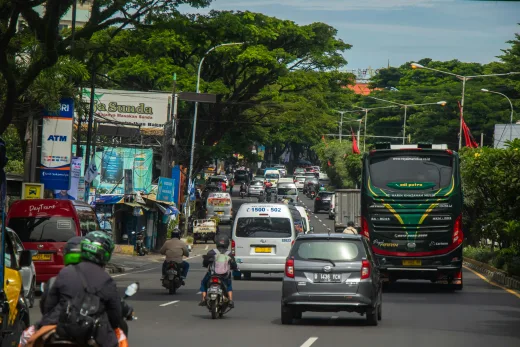 Eksodus Nasional 2026: 143 Juta Pemudik Siap Memadati Jalur Utama, Pemerintah Aktifkan 10 Tol Fungsional Gratis