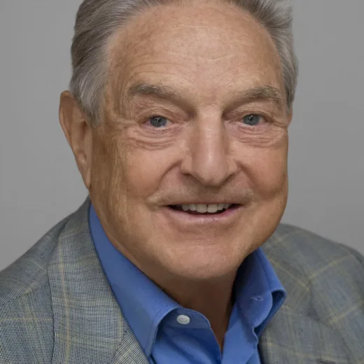 Membaca Ulang George Soros: Filantropis Demokrasi atau Arsitek Politik Global?
