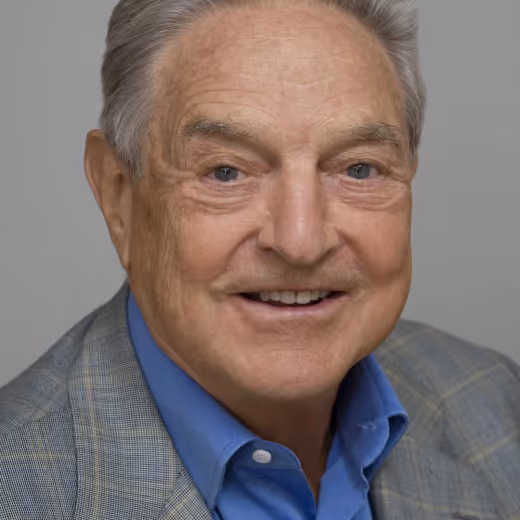 Membaca Ulang George Soros: Filantropis Demokrasi atau Arsitek Politik Global?