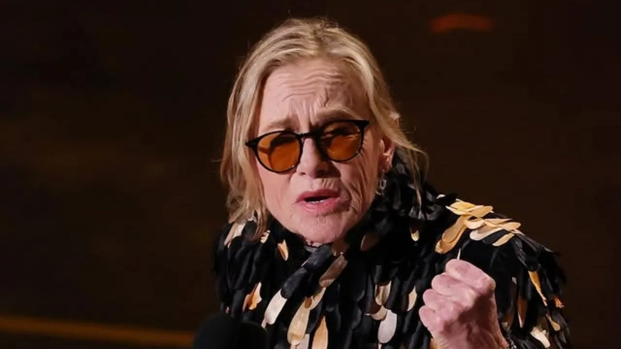 Amy Madigan Menangkan Oscar Aktris Pendukung Terbaik Lewat 'Weapons', Cetak Rekor Penantian 40 Tahun