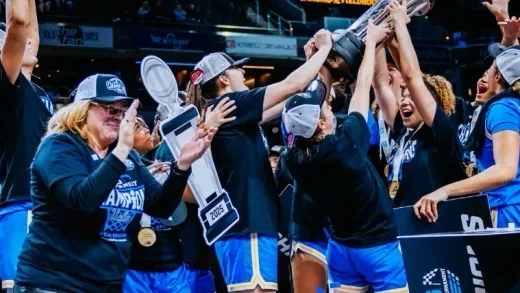 Dominasi California: UCLA, USC, dan Cal Baptist Siap Guncang Turnamen NCAA Women's March Madness 2026
